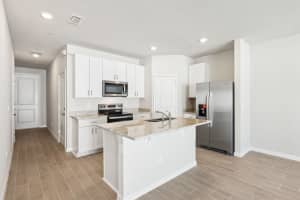 458 Salisbury Circle, Fort Pierce, FL 34982 Sold 08/26/25