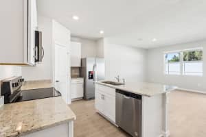 458 Salisbury Circle, Fort Pierce, FL 34982 Sold 08/26/25