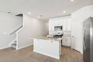 458 Salisbury Circle, Fort Pierce, FL 34982 Sold 08/26/25