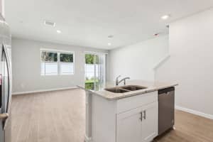 458 Salisbury Circle, Fort Pierce, FL 34982 Sold 08/26/25