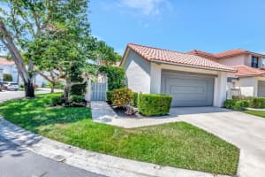 21687 Cromwell Circle, Boca Raton, FL 33486 Sold 11/19/25