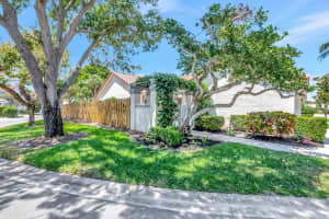 21687 Cromwell Circle, Boca Raton, FL 33486 - MLS#R11079606