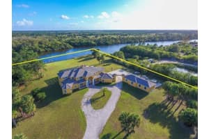 11733 SW Citrus Boulevard, Palm City, FL 34990 - MLS#R11079608