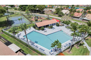 9907 62nd Terrace S D, Boynton Beach, FL 33437 Sold 07/31/25