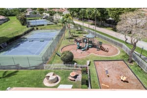 9907 62nd Terrace S D, Boynton Beach, FL 33437 Sold 07/31/25