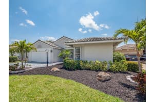 8540 Lake Cypress Road, Lake Worth, FL 33467 Sold 07/28/25