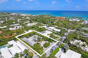 217 W Indies Drive, Palm Beach, FL 33480 Sold 08/12/25