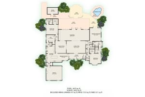 217 W Indies Drive, Palm Beach, FL 33480 Sold 08/12/25