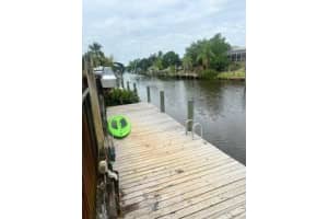 221 NE Sagamore Terrace, Port Saint Lucie, FL 34953 Sold 08/12/25