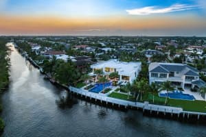 372 E Alexander Palm Road, Boca Raton, FL 33432 - MLS#R11079617