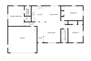 134 SE Whitmore Drive, Port Saint Lucie, FL 34984 Sold 06/13/25