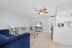 590 Normandy M, Delray Beach, FL 33484 - MLS#R11079636