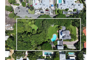 3 Lake Trail, Palm Beach, FL 33480 - MLS#R11079637