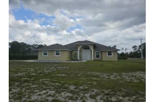 17476 Valencia Boulevard, The Acreage, FL 33470 Sold 09/24/25