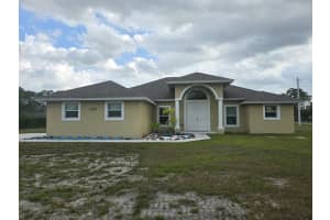 17476 Valencia Boulevard, The Acreage, FL 33470 Sold 09/24/25