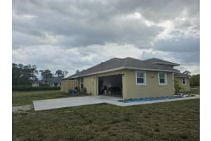 17476 Valencia Boulevard, The Acreage, FL 33470 Sold 09/24/25