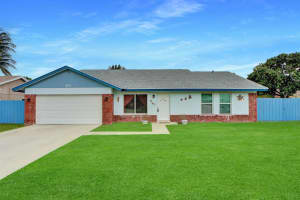 801 NW 8th Way, Boynton Beach, FL 33426 Sold 06/16/25