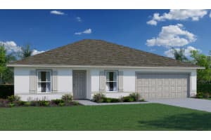 2585 SW Deckard Street, Port Saint Lucie, FL 34953 Sold 07/22/25