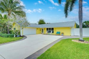 4377 Linden Avenue, Palm Beach Gardens, FL 33410 Sold 07/11/25