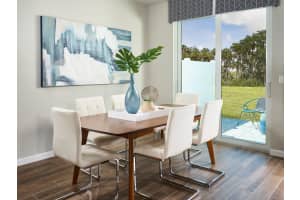 488 Salisbury Circle, Fort Pierce, FL 34982 Sold 06/24/25