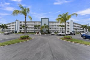 1088 Exeter E, Boca Raton, FL 33434 Sold 07/15/25