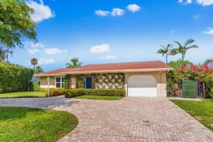 717 Heron Drive, Delray Beach