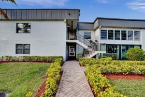 475 Piedmont J, Delray Beach, FL 33484 - MLS#R11079663