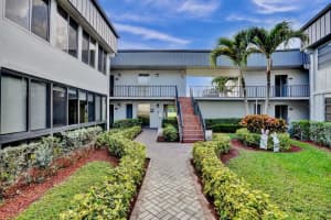 475 Piedmont J, Delray Beach, FL 33484 - MLS#R11079663