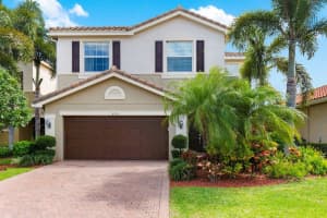 8172 Cantabria Falls Drive, Boynton Beach, FL 33473 Sold 05/08/25