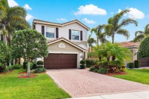 8172 Cantabria Falls Drive, Boynton Beach, FL 33473 Sold 05/08/25