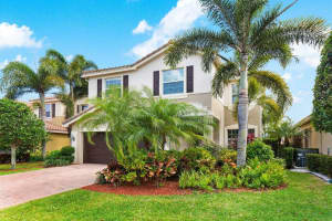 8172 Cantabria Falls Drive, Boynton Beach, FL 33473 Sold 05/08/25