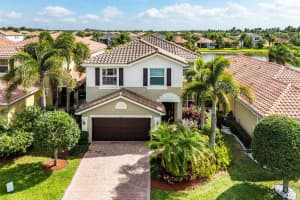 8172 Cantabria Falls Drive, Boynton Beach, FL 33473 Sold 05/08/25