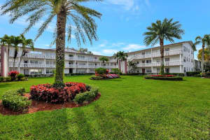 348 Fanshaw I, Boca Raton, FL 33434 Sold 10/09/25