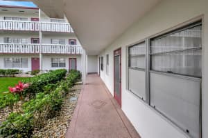 348 Fanshaw I, Boca Raton, FL 33434 - MLS#R11079672