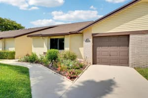 110 Village Walk Drive, Royal Palm Beach, FL 33411 Sold 05/30/25