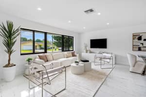 1384 SW 12th Street, Boca Raton, FL 33486 Sold 04/28/25