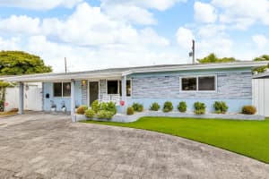 341 Ne 49th Street, Oakland Park