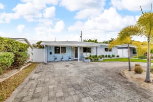 341 NE 49th Street, Oakland Park, FL 33334 - MLS#R11079684