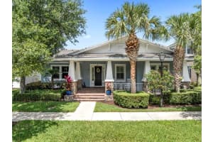 1345 Bourne Drive, Jupiter, FL 33458 Sold 07/03/25