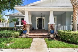 1345 Bourne Drive, Jupiter, FL 33458 Sold 07/03/25