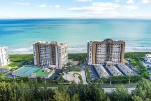 4180 N Highway A1a 1105, Hutchinson Island, FL 34949 - MLS#R11079688