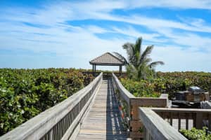 4180 N Highway A1a 1105, Hutchinson Island, FL 34949 - MLS#R11079688