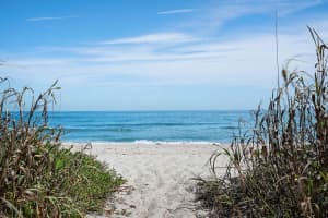 4180 N Highway A1a 1105, Hutchinson Island, FL 34949 - MLS#R11079688