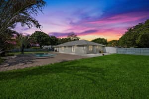 932 Cracker Street, West Palm Beach, FL 33413 Sold 05/23/25