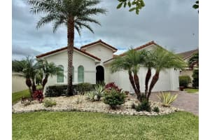 10118 SW Indian Lilac Trail, Port Saint Lucie, FL 34987 Sold 11/04/25