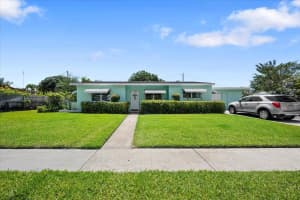 1423 Shirley Court N, Lake Worth, FL 33461 Sold 09/12/25
