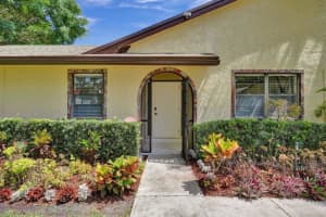 23441 Bar Lake Drive 1841, Boca Raton, FL 33433 Sold 10/17/25