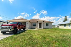 969 Sw Mcdevitt Avenue, Port Saint Lucie