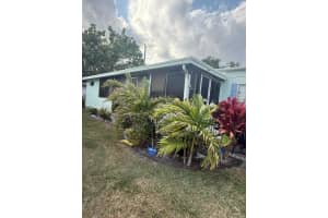 5855 Wichita Drive, Lake Worth, FL 33463 Sold 07/18/25