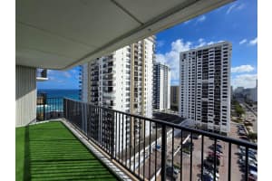 2101 S Ocean Drive 1507, Hollywood, FL 33019 - MLS#R11079727